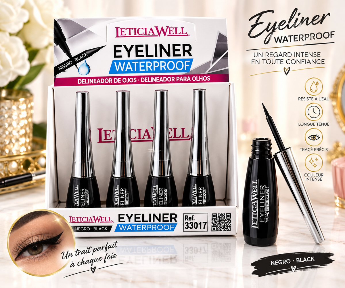 Eye-liner Waterproof