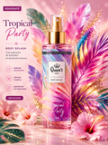 Tropical party