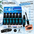 Mascara Waterproof XXL