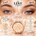 Highlighter Diamond glow                à paupières