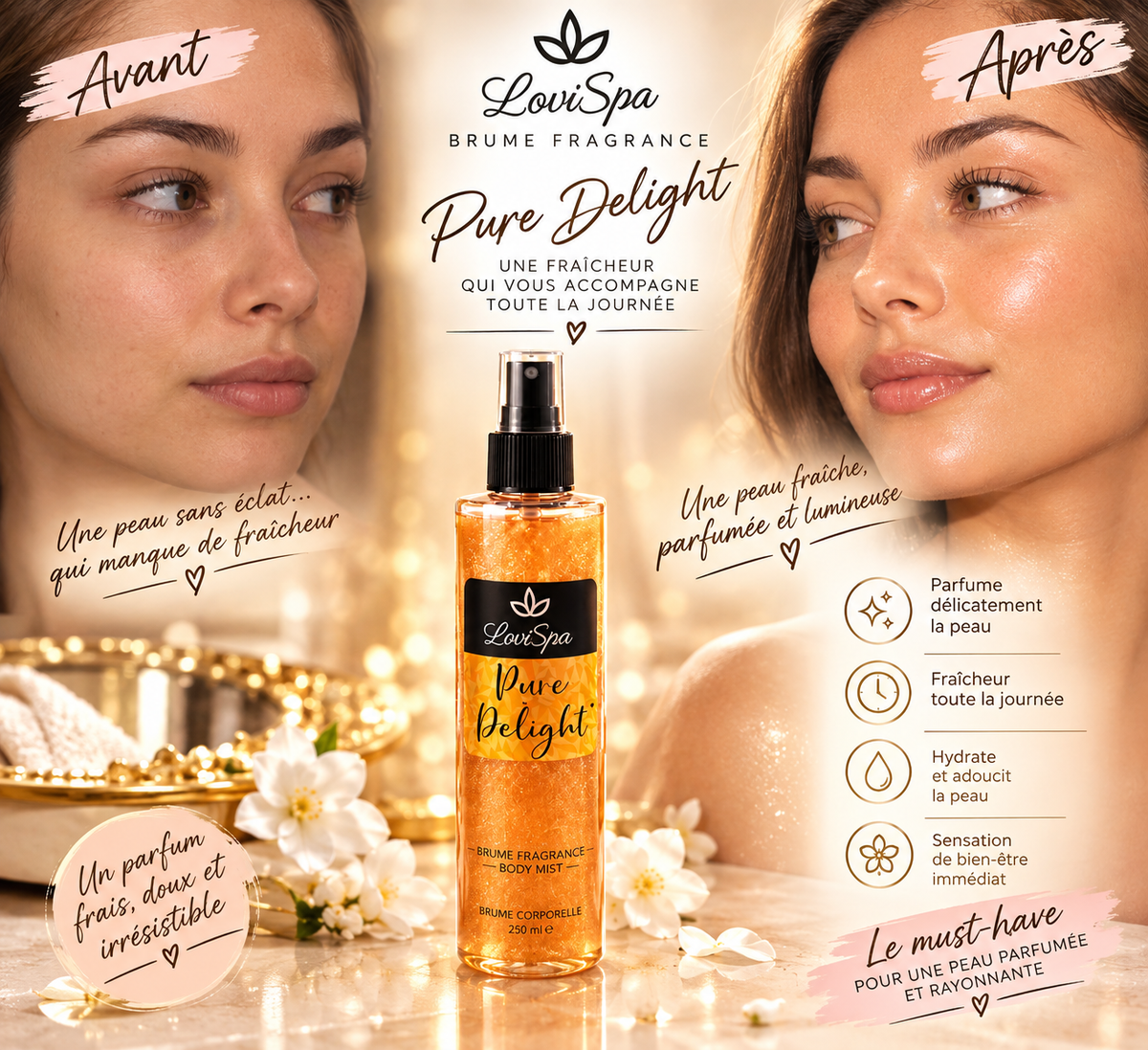 Lovi spa